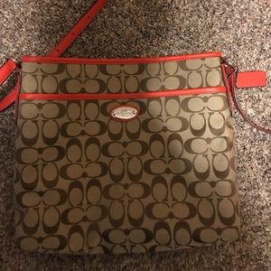 Coach Crossbody Handbag
